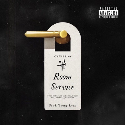 Cypher: Room Service - Single