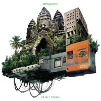 16-Bit Forest - Single - Nick Neutronz