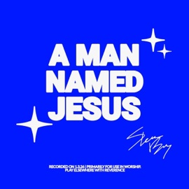 A Man Named Jesus Skema Boy