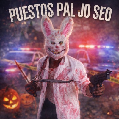 (PUESTOS PAL JO SEO) x Jeid Cold (feat. Unity on the Beat) - Single