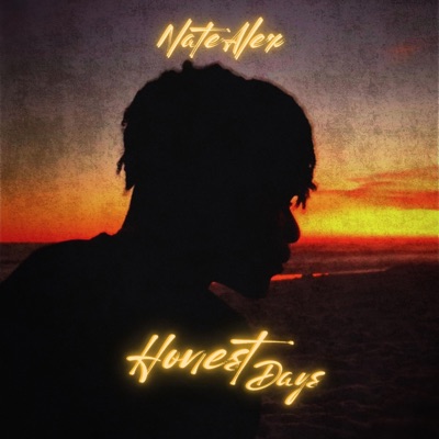 Honest Days - EP