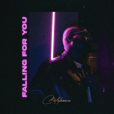 Falling for you - Single