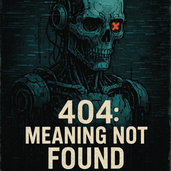 404: Meaning Not Found