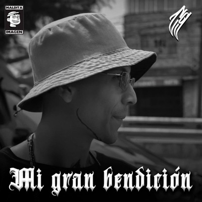 mi gran bendición - Single