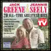 Jeannie Seely - Can I Sleep In Your Arms (Re-Recorded)