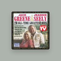 Jack Greene