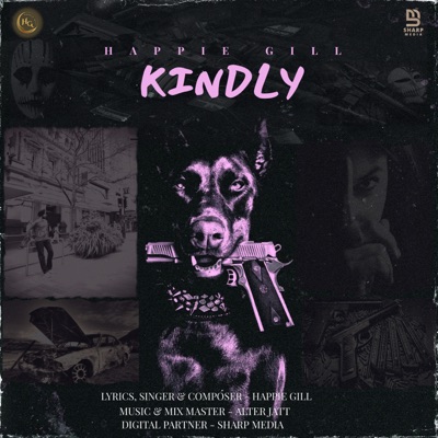 Kindly - Single
