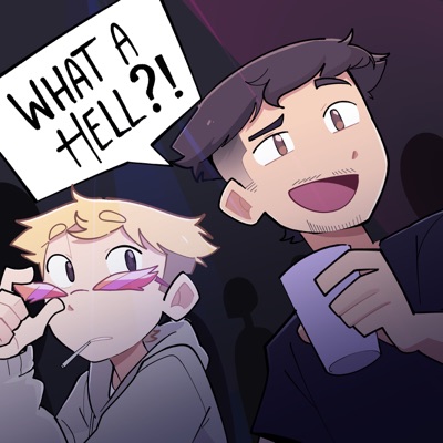 What a Hell?! - Single