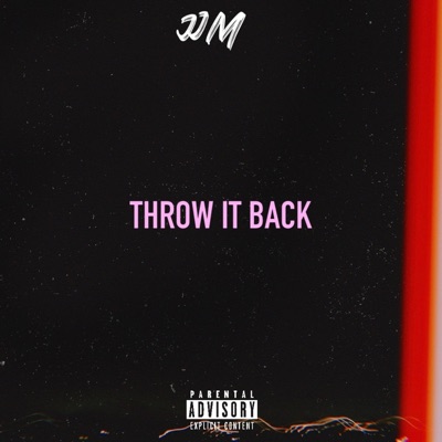 Throw it back - Single