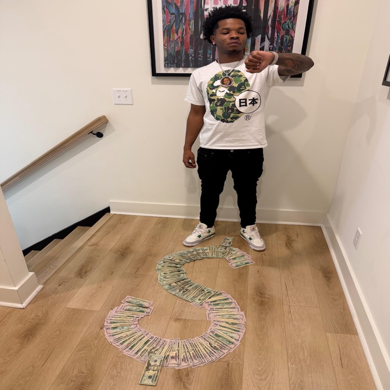 Money Timing - Single