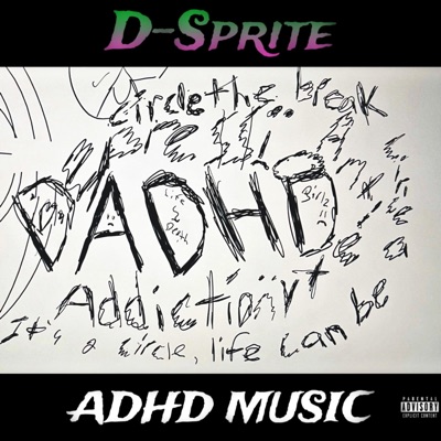 ADHD Music