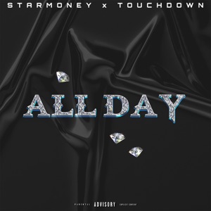 All Day (feat. Touchdown)