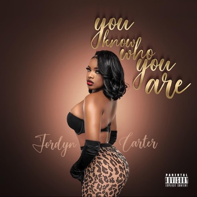 You Know Who You Are - Single