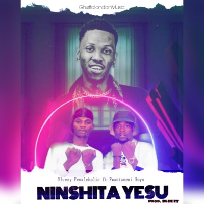 Ninshita Yesu (feat. Fwantaneni Boys) - Single