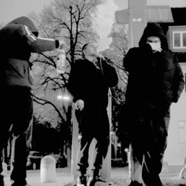 TOXIC (feat. Astro Alex) 777