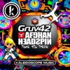 GRUV42/AFGAN HEADSPIN - Take You There (Hexadecimal rmx)
