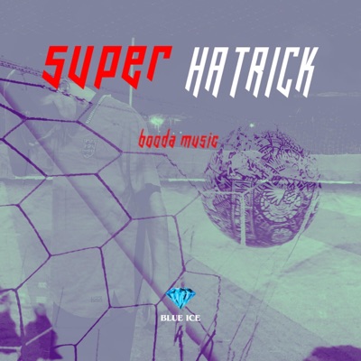 SUPER HATRICK - EP