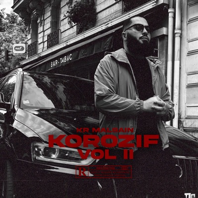 Korozif (VOL II)
