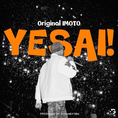Yesai - Single