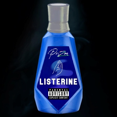LISTERINE - Single