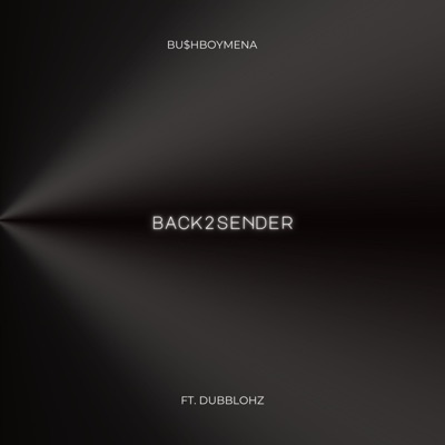 BACK2SENDER (feat. Dubblohz) - Single