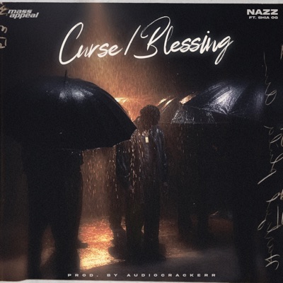Curse/Blessing - Single