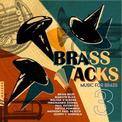 Brass Tacks, Vol. 3