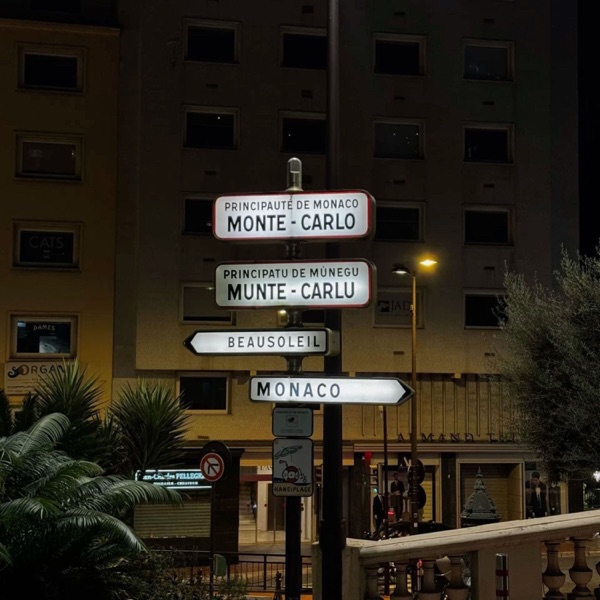 MONTE CARLO