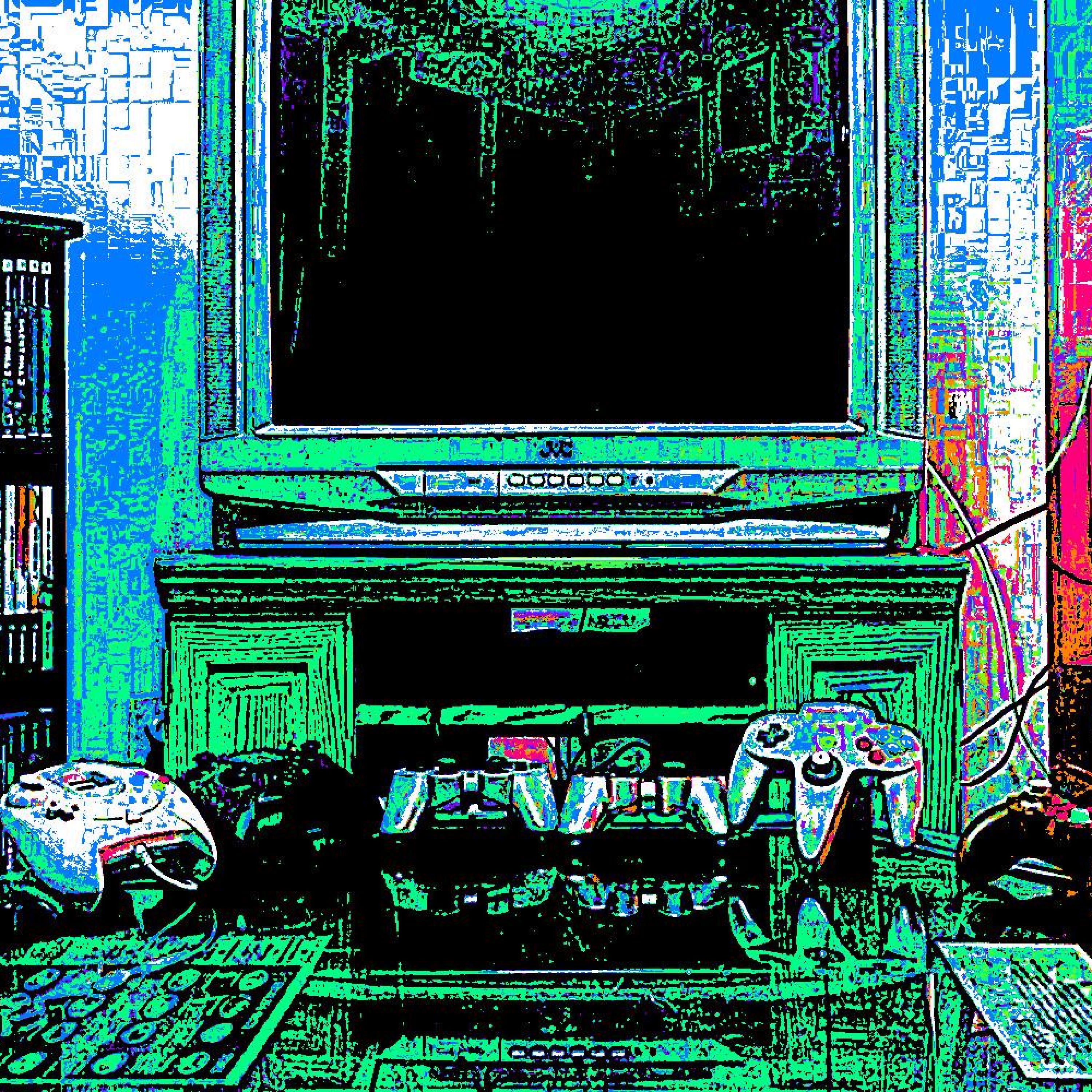 Meat Computer - Single