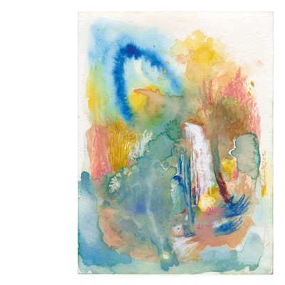 Espuma de mar (feat. Mariana Iturri, Nicolas Lapine & Ignus) - Single