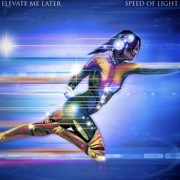 Speed Of Light