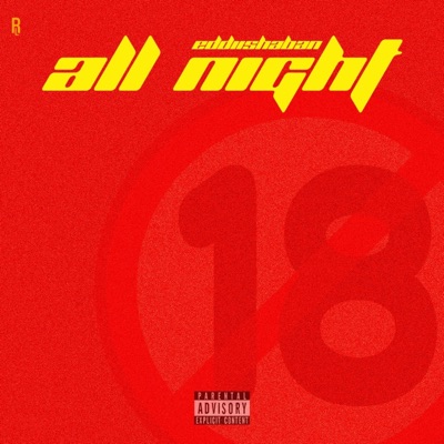 All Night - Single