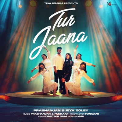 Tur Jaana - Single