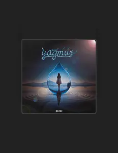 Escucha a NØKTA, mira videos musicales, lee su biografía, consulta las fechas de las gira y más.