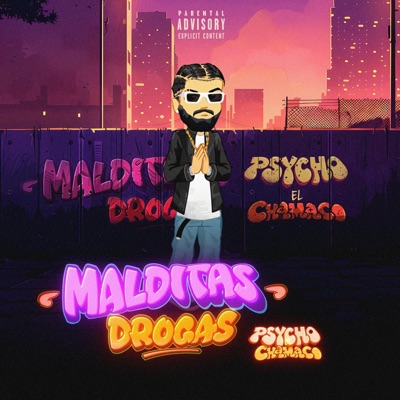Malditas drogas - Single