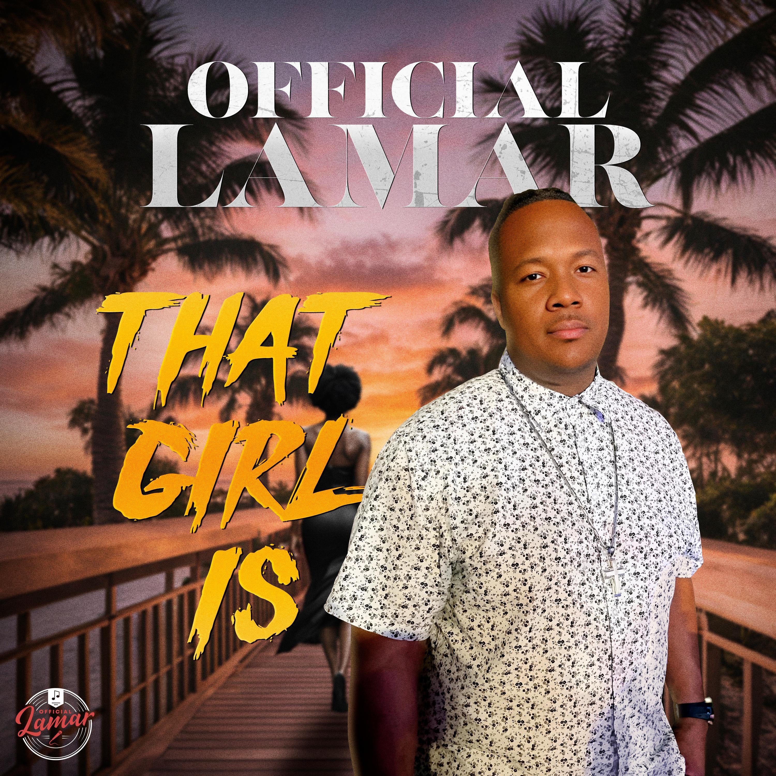 That Girl Is - Single