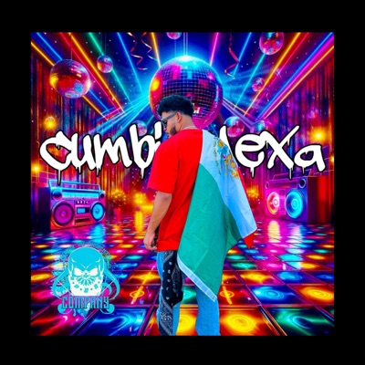 Cumbia Mexa (feat. Pery DMG) - Single