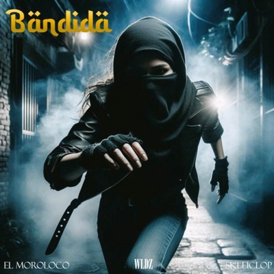 Bandida - Single