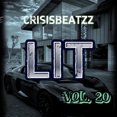 Lit, Vol. 20 - EP