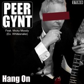 Hang On (feat. Micky Moody) artwork