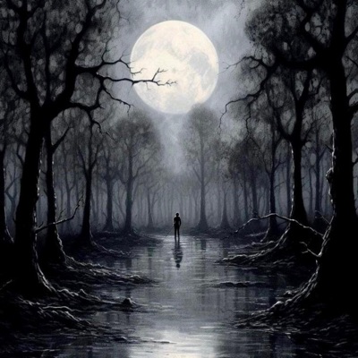 ÉCHOS DE L'AUBE - EP