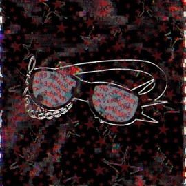 wanna be dead? (feat. Grimmmey) ap47hyc0r3