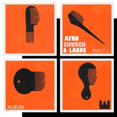 Afro, Church & Lagos