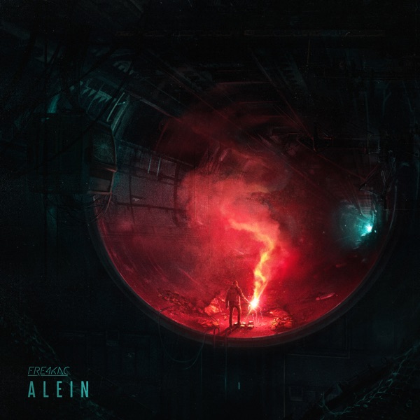 Alein - EP