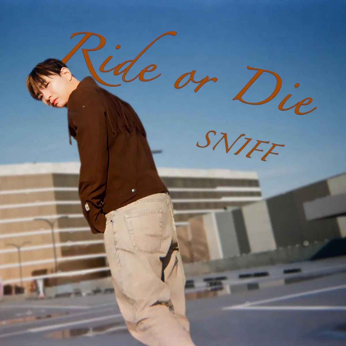 SNIFF - Ride or Die - Single (2025) [iTunes Plus AAC M4A]-新房子