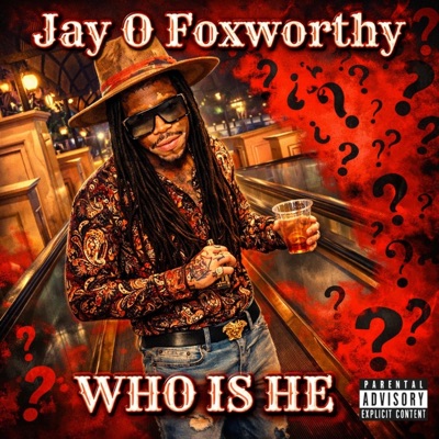 WHO IS HE - Single