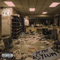 In the Asylum - Single - 24/8
