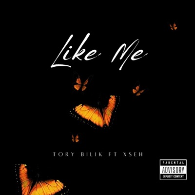 Like Me (feat. Xseh) - Single