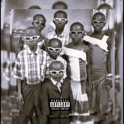 Zoza kwenye party (feat. Dokuh & Demin) - Single