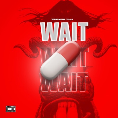 Wait - Single
